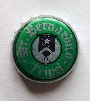 St Bernardus Tripel, St Bernardus